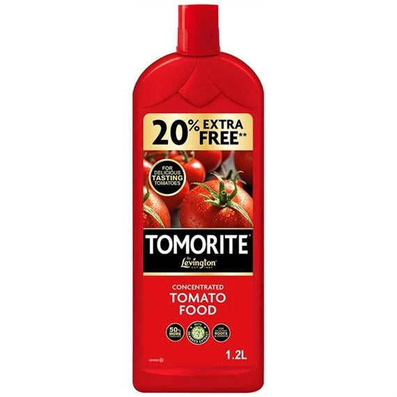 Levington® Tomorite® Concentrated Tomato Food