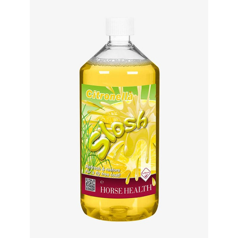 Citronella Slosh