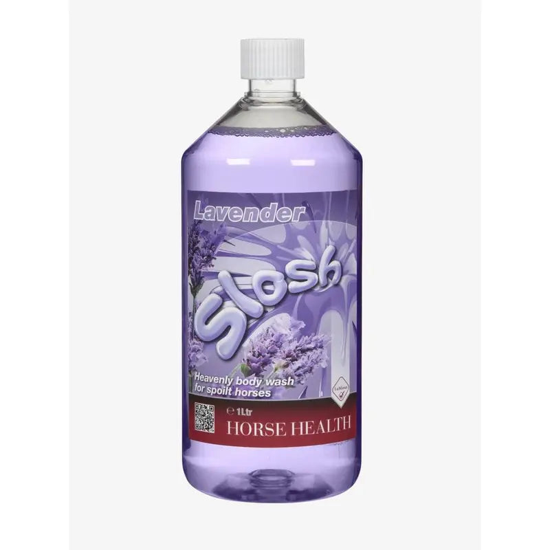 Lavender Slosh 1L