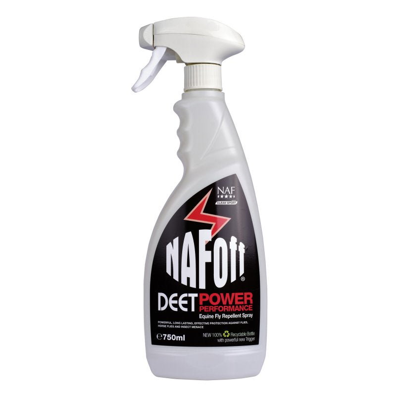 NAF Off Deet Power 750ml