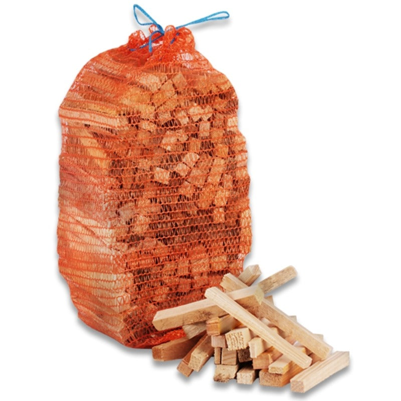 Large Net Kindling