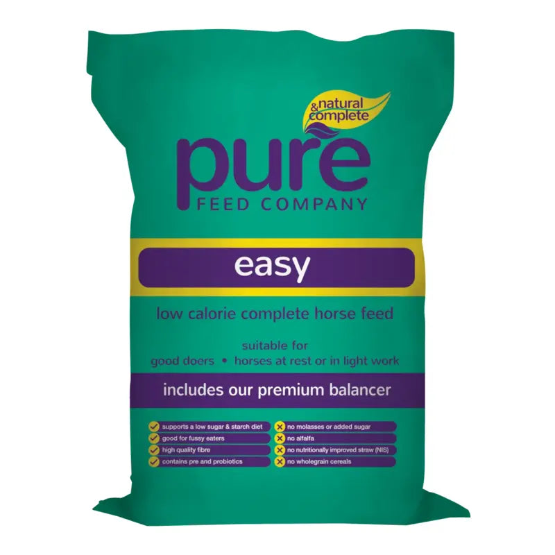 Pure Easy