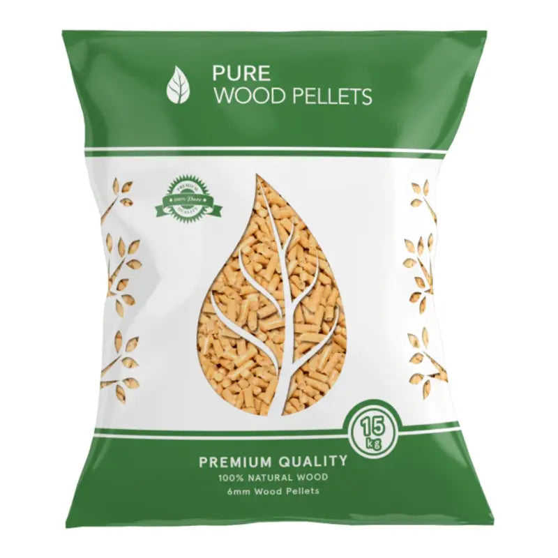 Wood Pellets