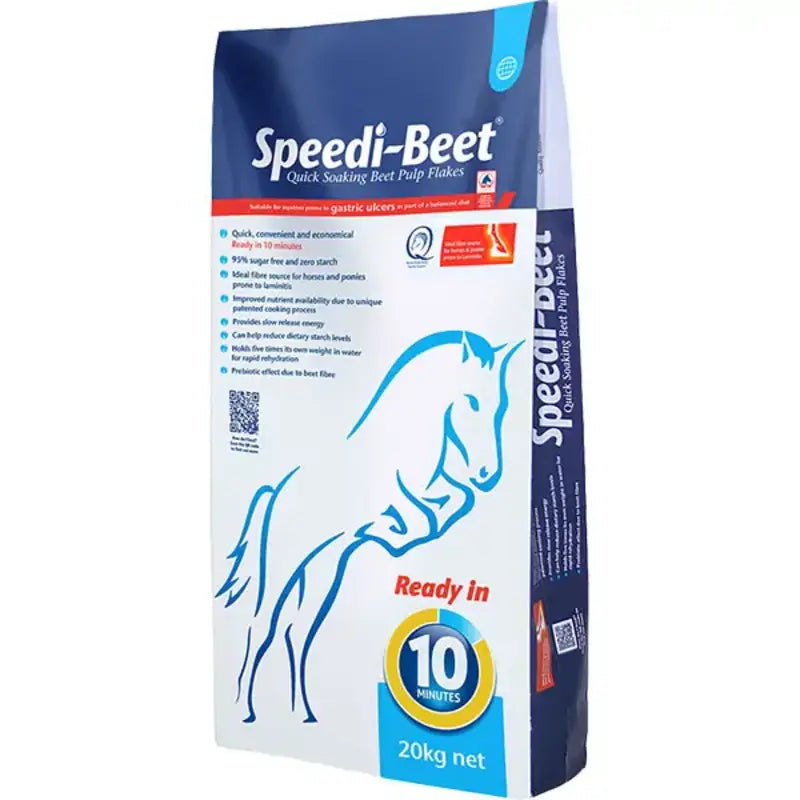 British Horse Feeds Speedi-Beet
