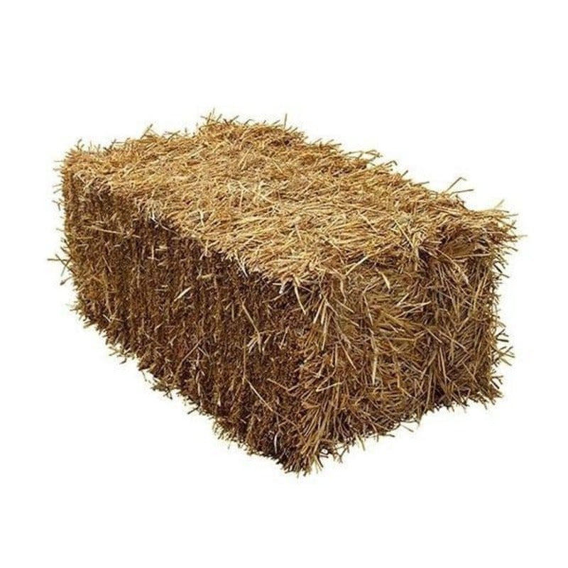 Bale of Straw