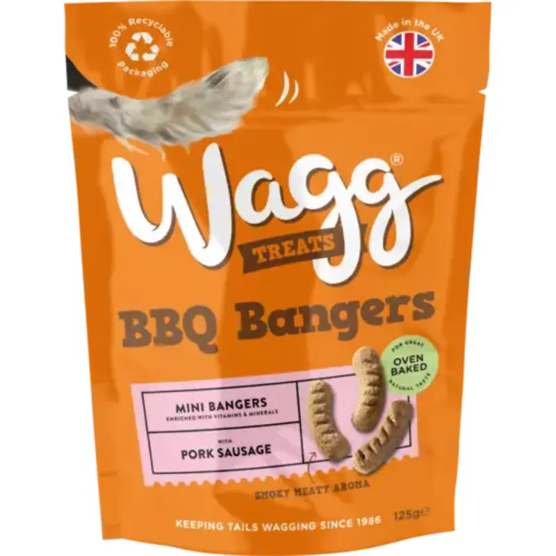 Wagg Treats