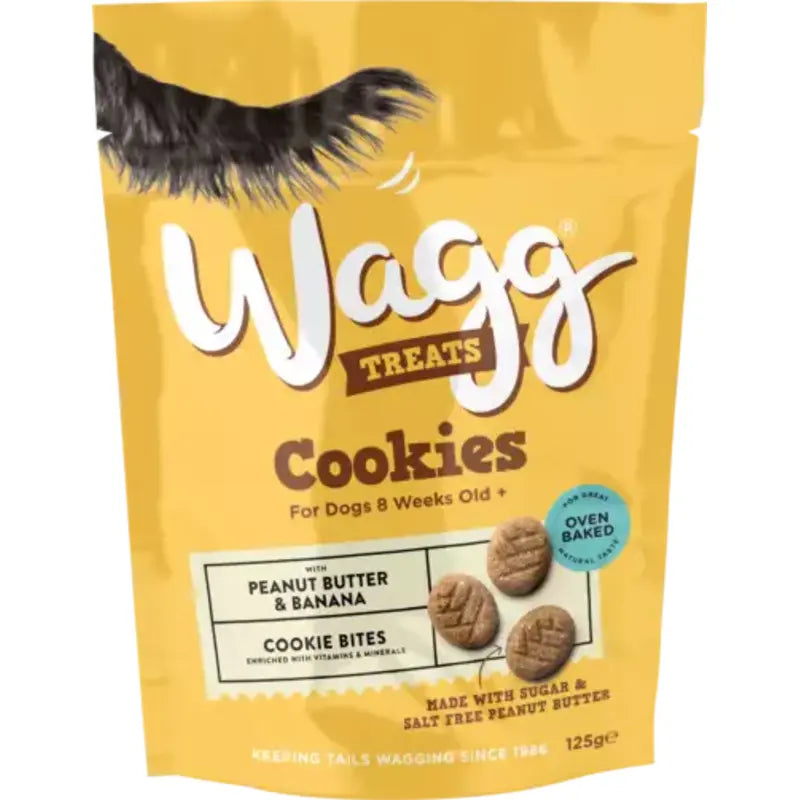 Wagg Treats