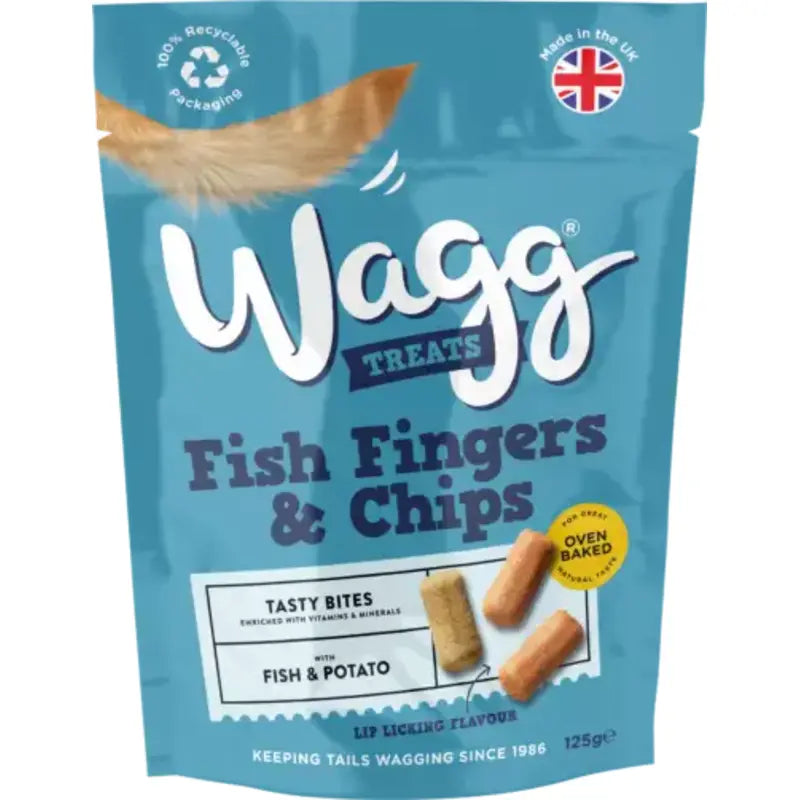 Wagg Treats