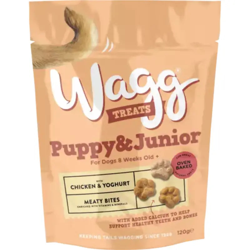 Wagg Treats