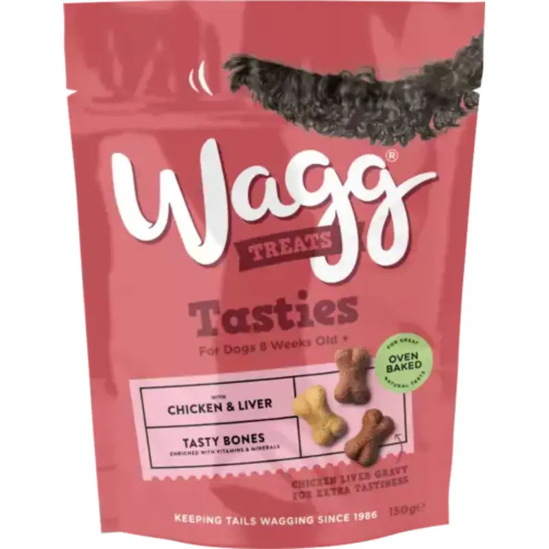 Wagg Treats