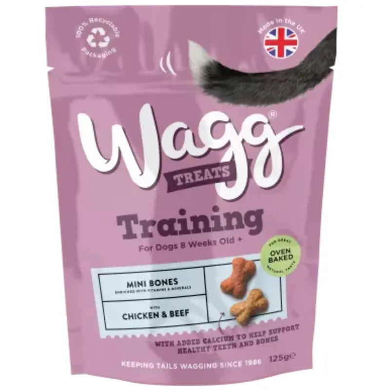 Wagg Treats