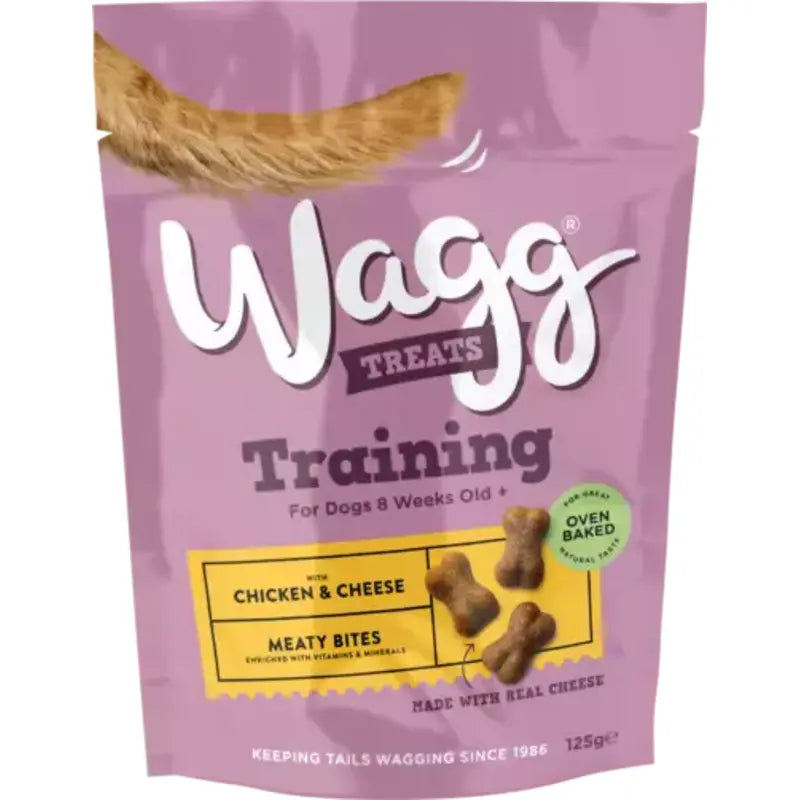 Wagg Treats