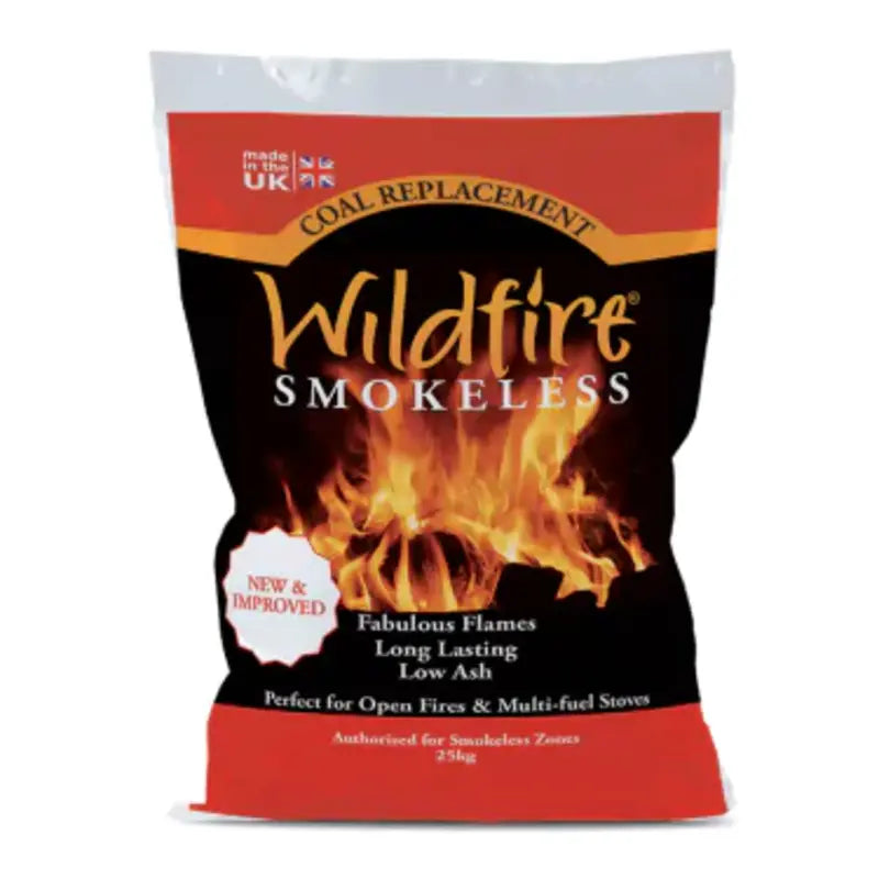Wildfire 20kg