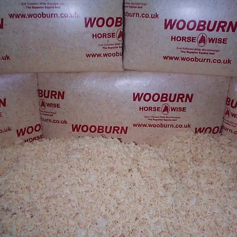 Wooburn Shavings