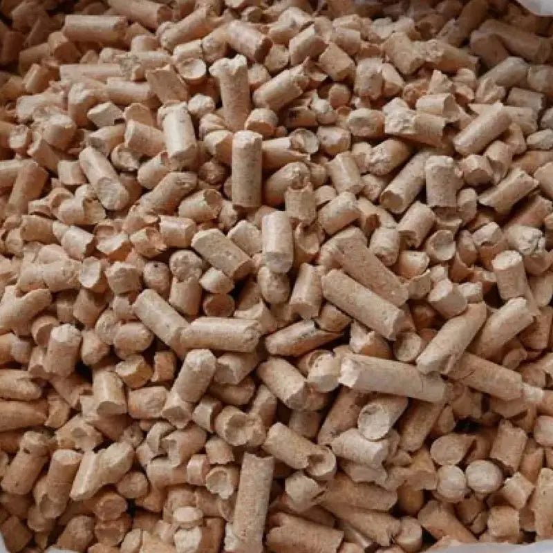 Blue Ribbon Wood Pellets