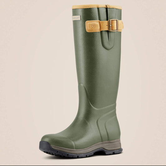 Ariat Womens Burford Insulated Rubber Boot
