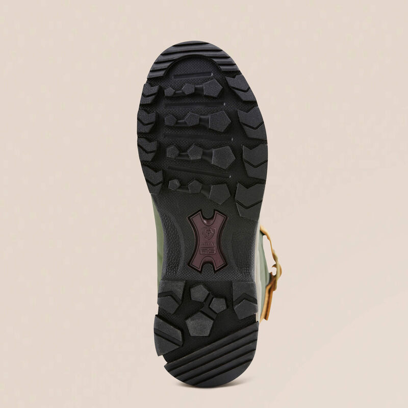 Ariat Womens Burford Insulated Rubber Boot