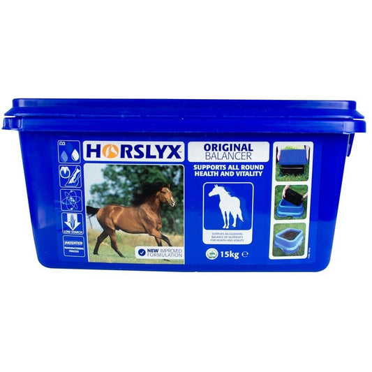 Horslyx Original 15kg
