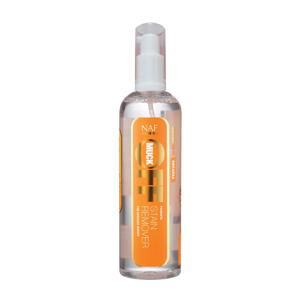 NAF Muck Off Stain Remover