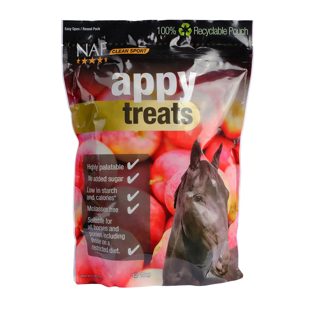 NAF Treats 1kg