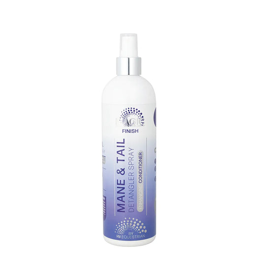 Hy Equestrian Magic Finish Detangler