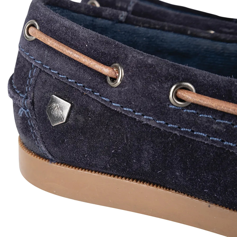 Hy Equestrian Savona Deck Shoes