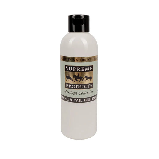 Supreme Products Mane & Tail Builder
