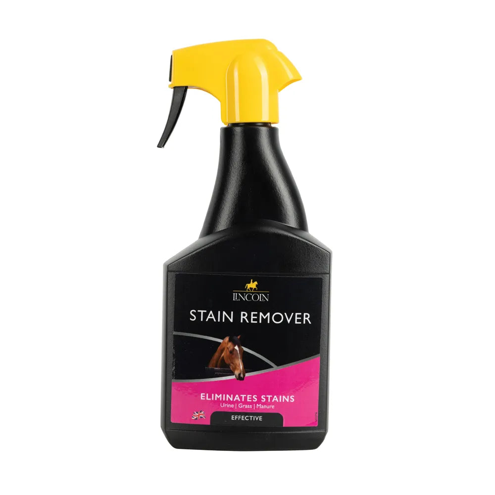 Lincoln Stain Remover