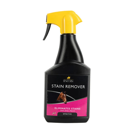 Lincoln Stain Remover
