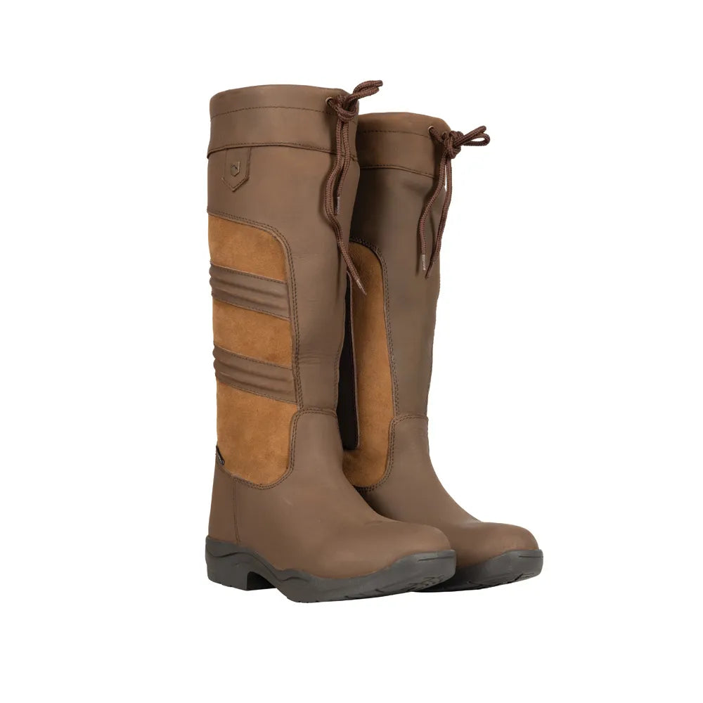 Hy Equestrian Hurdlow Long Country Boot