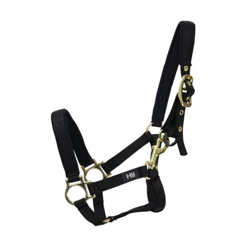 Hy Equestrian Fieldsafe Headcollar