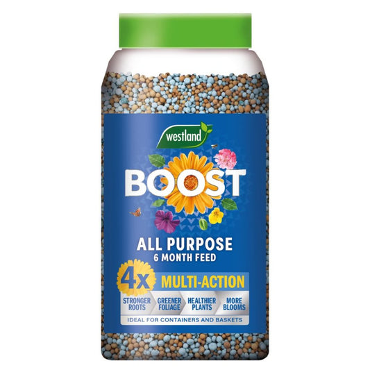 Westland Boost All Purpose Multi-Action Granules