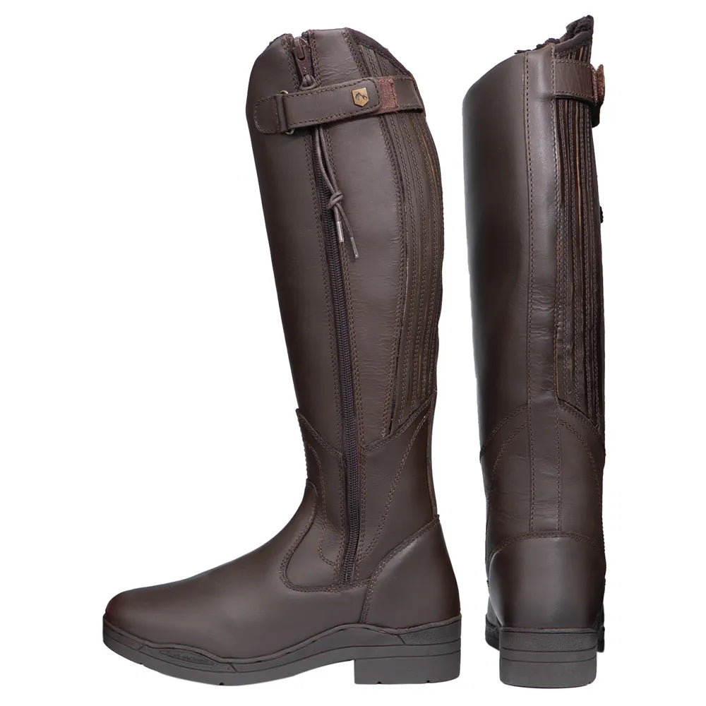 Hy Equestrian Londonderry Winter Country Riding Boots