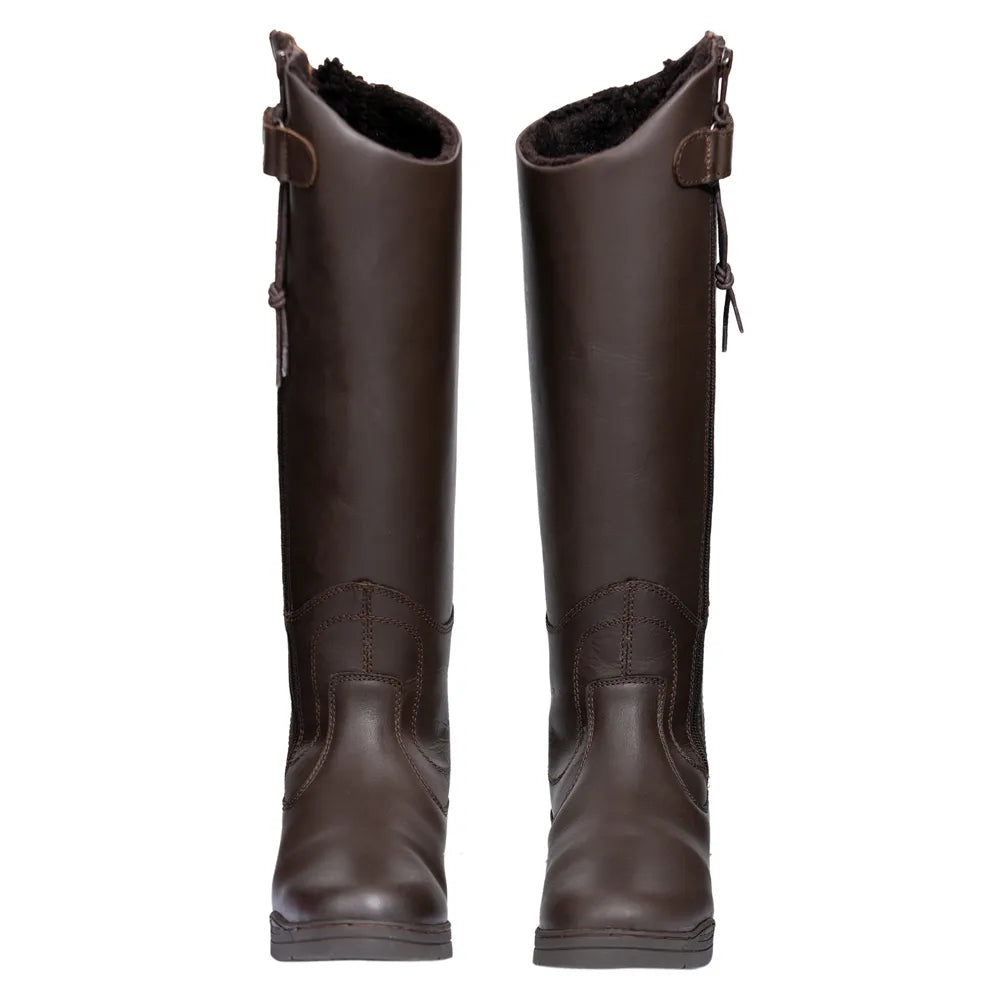 Hy Equestrian Londonderry Winter Country Riding Boots