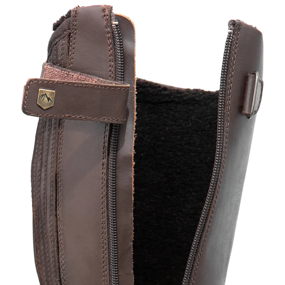 Hy Equestrian Londonderry Winter Country Riding Boots