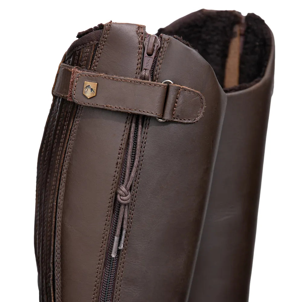 Hy Equestrian Londonderry Winter Country Riding Boots