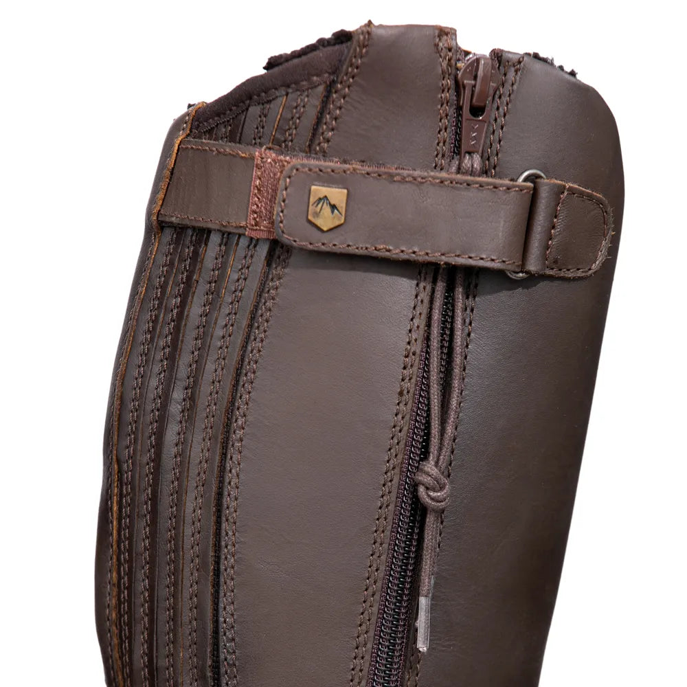Hy Equestrian Londonderry Winter Country Riding Boots