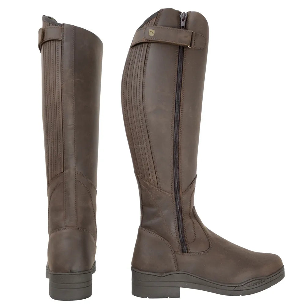 Hy Equestrian Londonderry Winter Country Riding Boots
