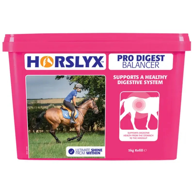 Horslyx Pro Digest 5kg