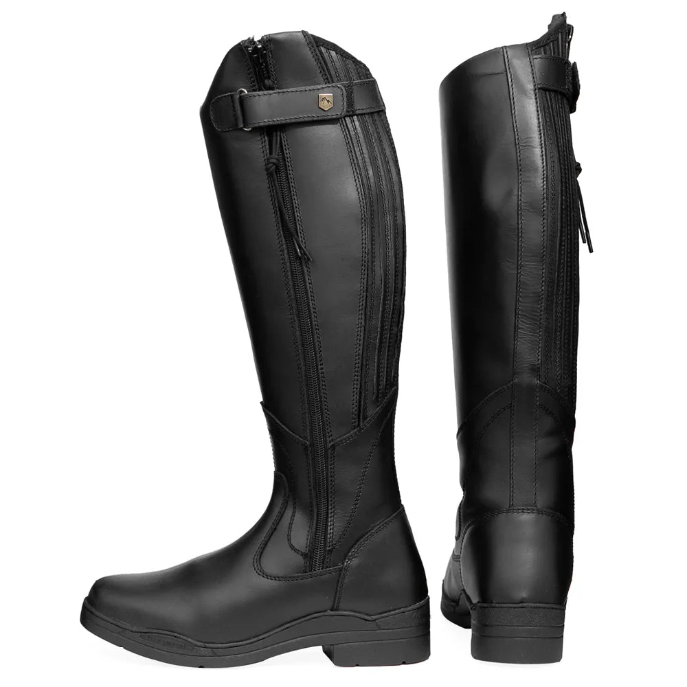 Hy Equestrian Londonderry Winter Country Riding Boots