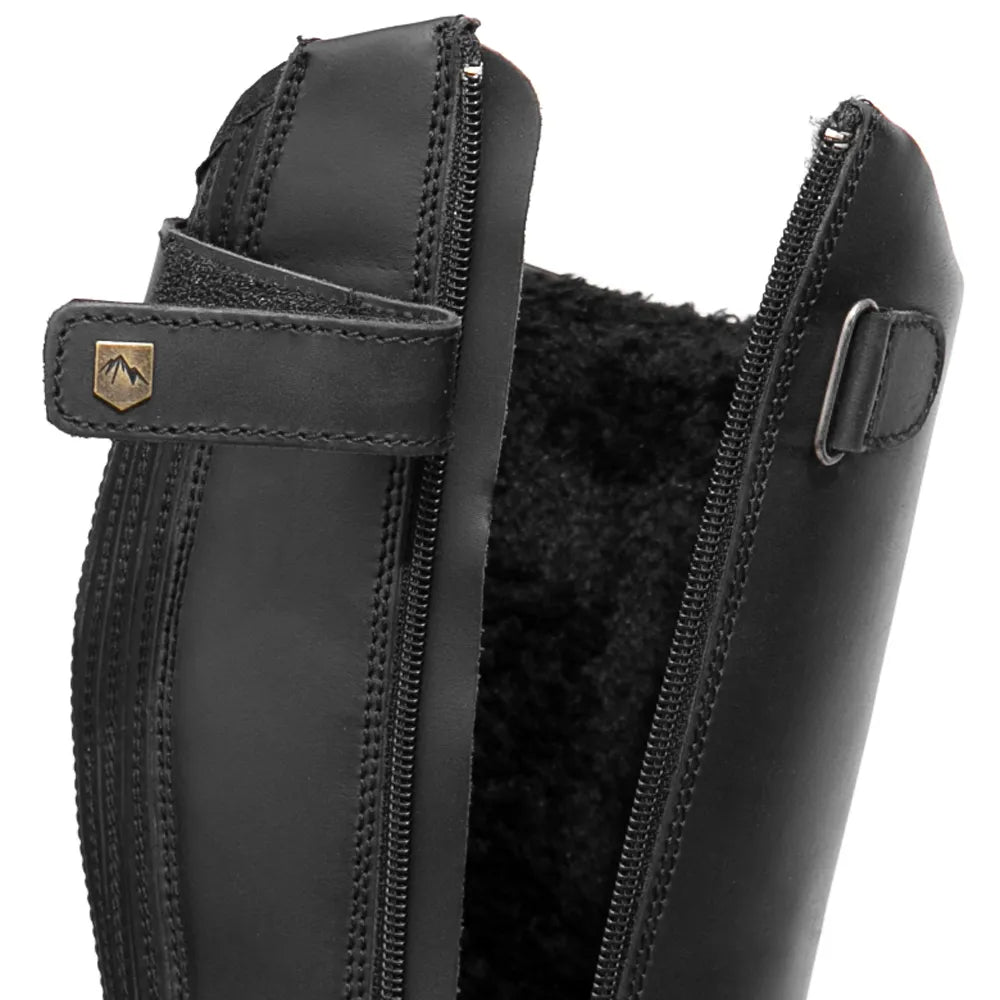 Hy Equestrian Londonderry Winter Country Riding Boots