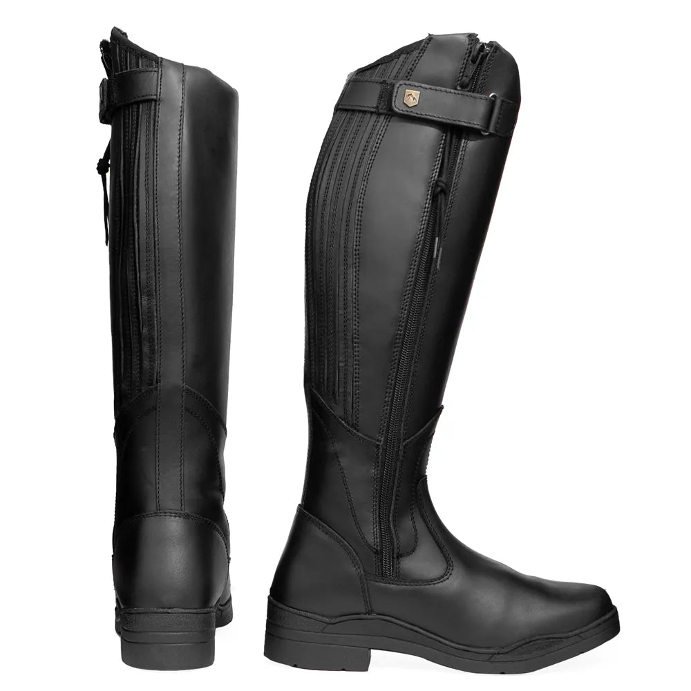 Hy Equestrian Londonderry Winter Country Riding Boots