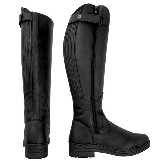 Hy Equestrian Londonderry Winter Country Riding Boots