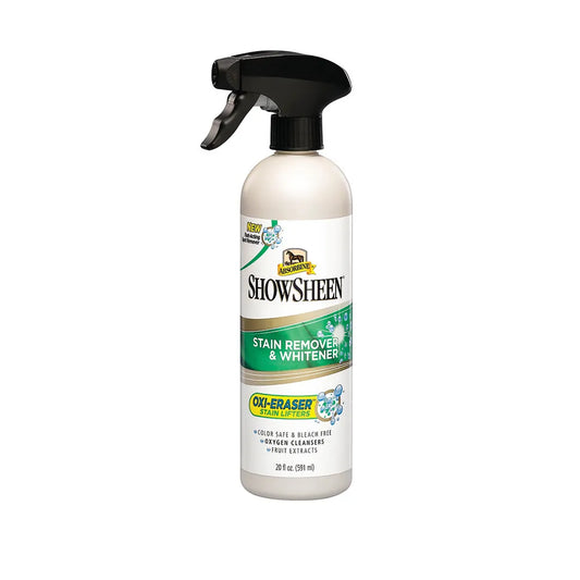 Showsheen Stain Remover & Whitener