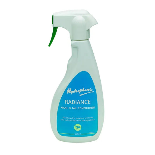 Hydrophane Radiance Mane & Tail Conditioner
