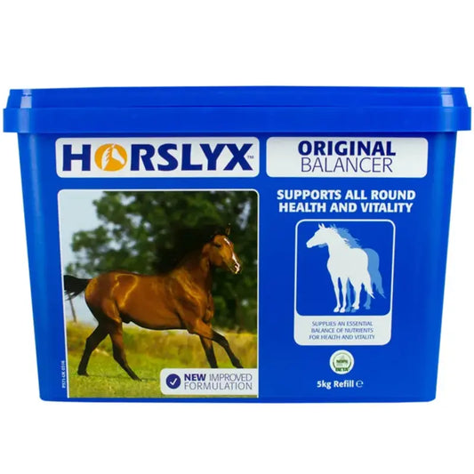 Horslyx Original 5kg