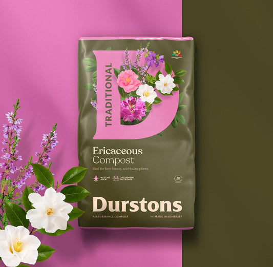 Durstons Ericaceous Compost 40L