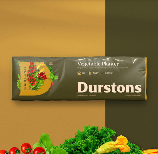 Durstons Vegetable Planter