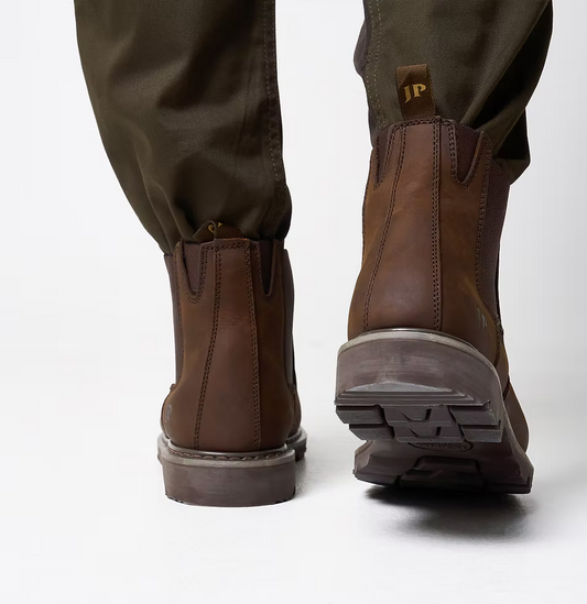 Jack Pyke Safety Dealer Boots