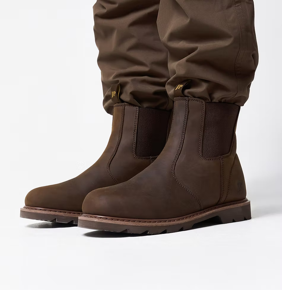 Jack Pyke Shires Dealer Boots